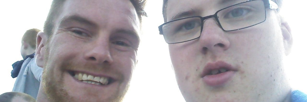 Its_Crowie69's profile banner image