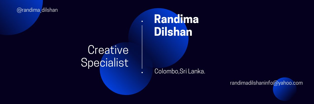 randima_dilshan's profile banner image