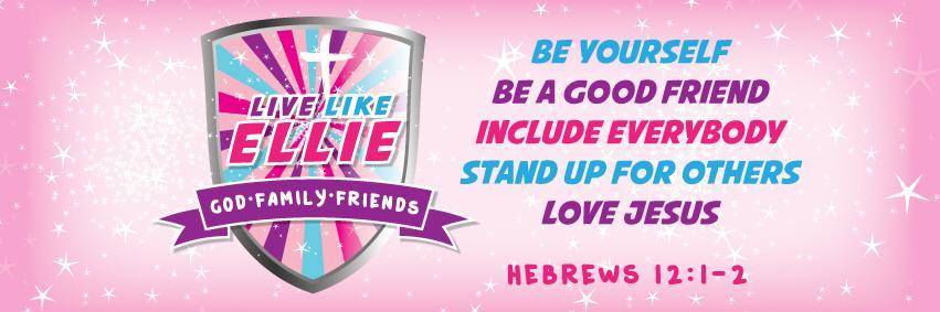 livelikeellie's profile banner image