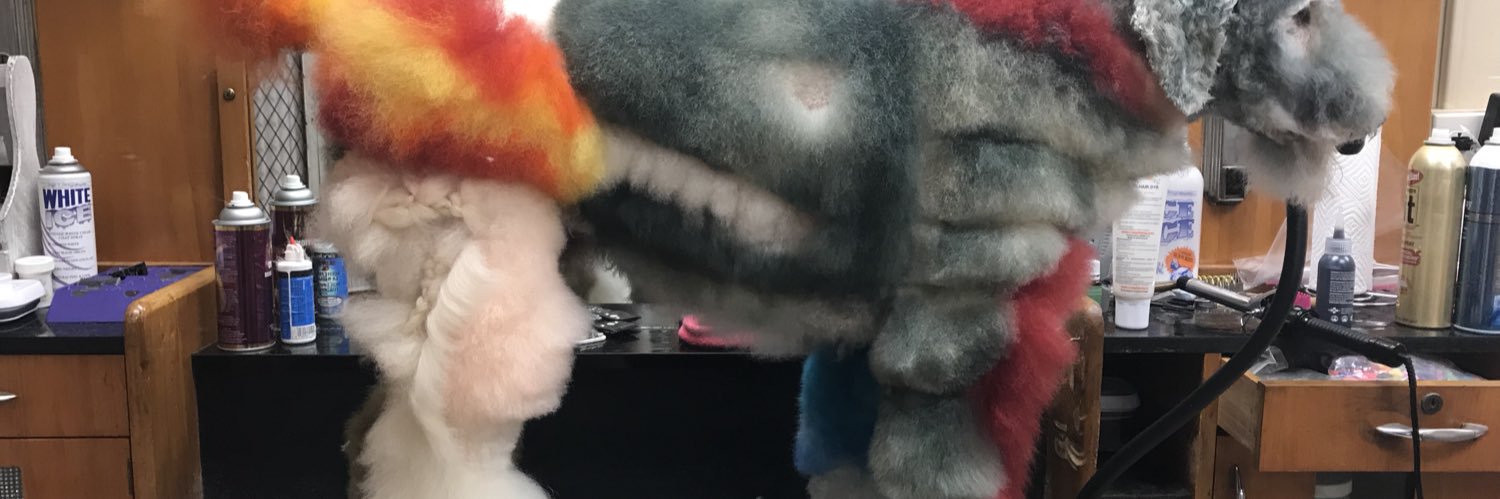 JustineCosley's profile banner image
