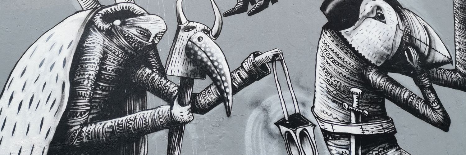 J_Wegner's profile banner image