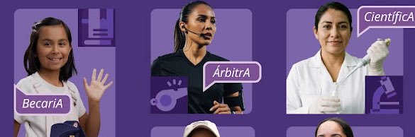 Embajada de México en Argentina banner