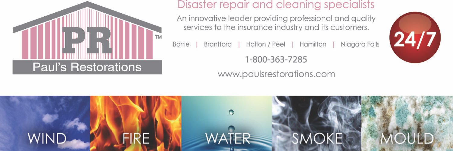 PaulsRest's profile banner image