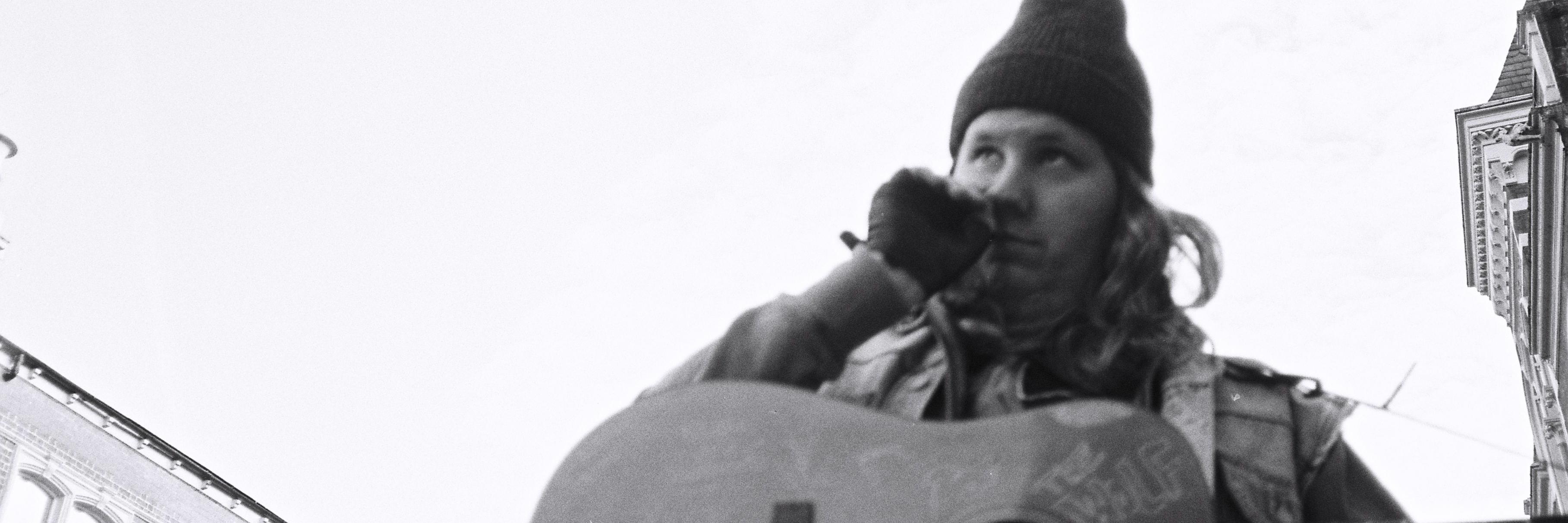 Busker_Steve's profile banner image