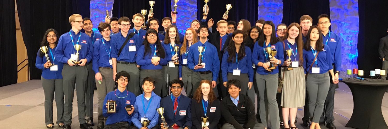 CHS_TSA's profile banner image