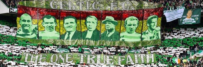 Peter Dickson banner
