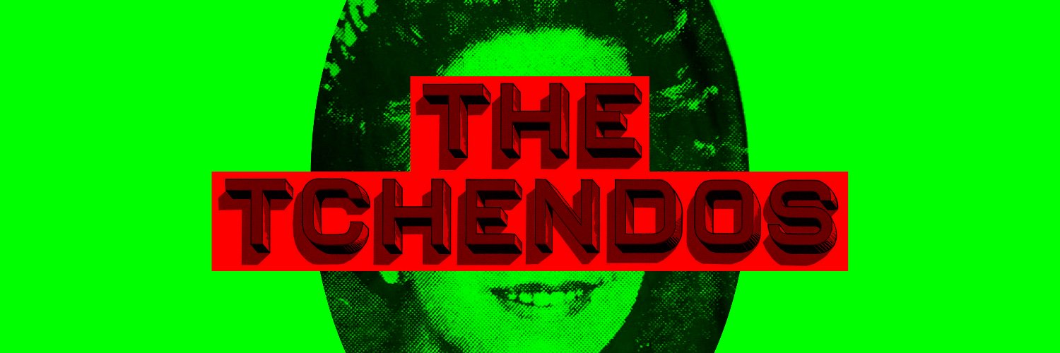 TheTchendos's profile banner image