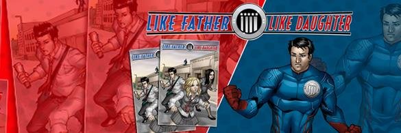 LFLDcomic's profile banner image