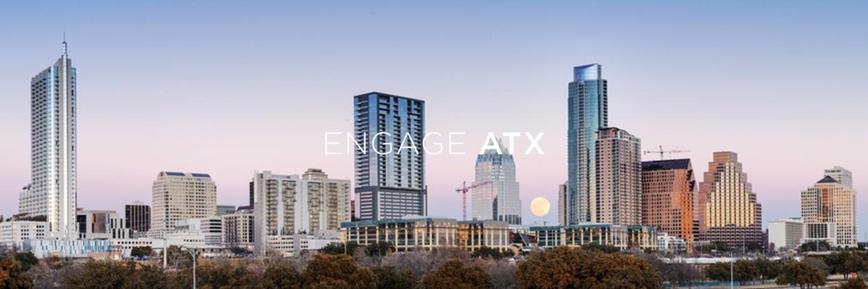 EngageATX banner