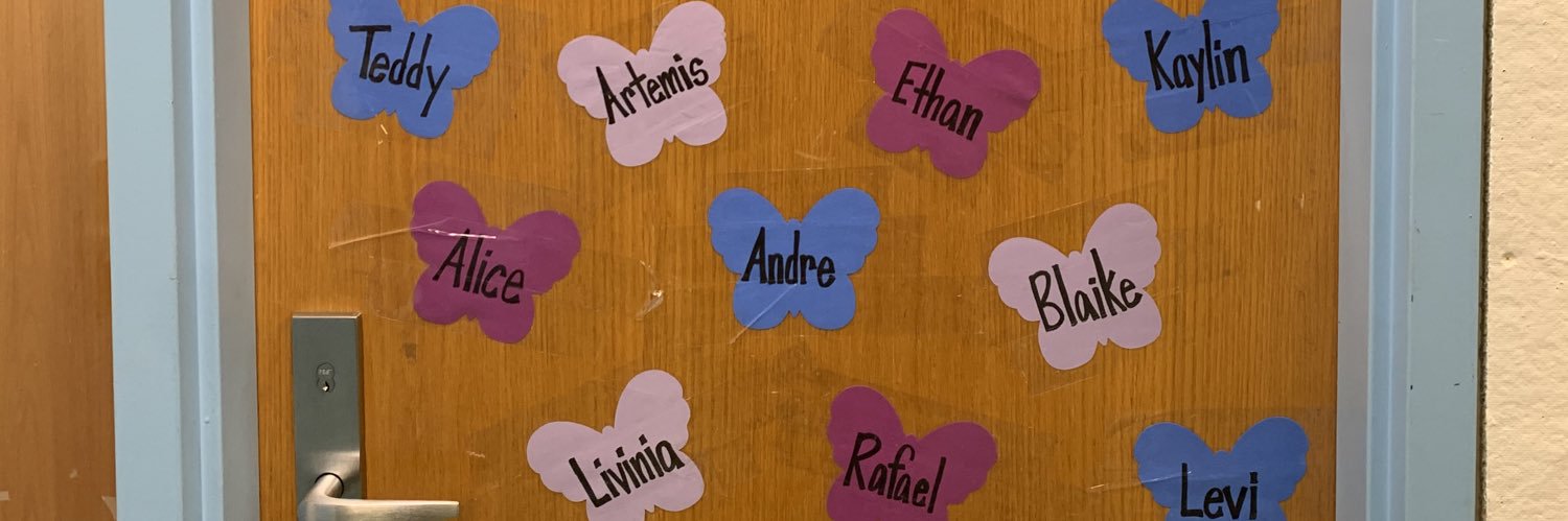 2ndGrade508's profile banner image