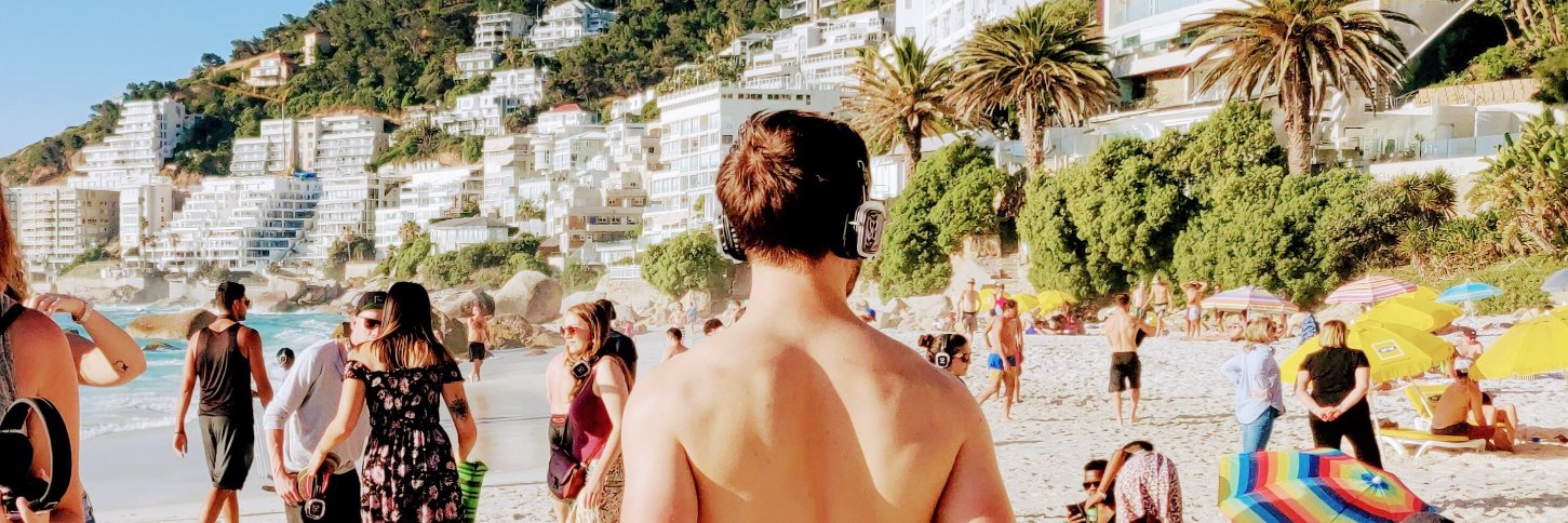 hackerparadise's profile banner image
