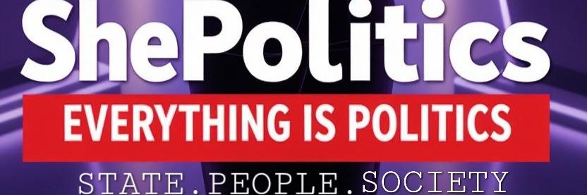 She_Politicske's profile banner image