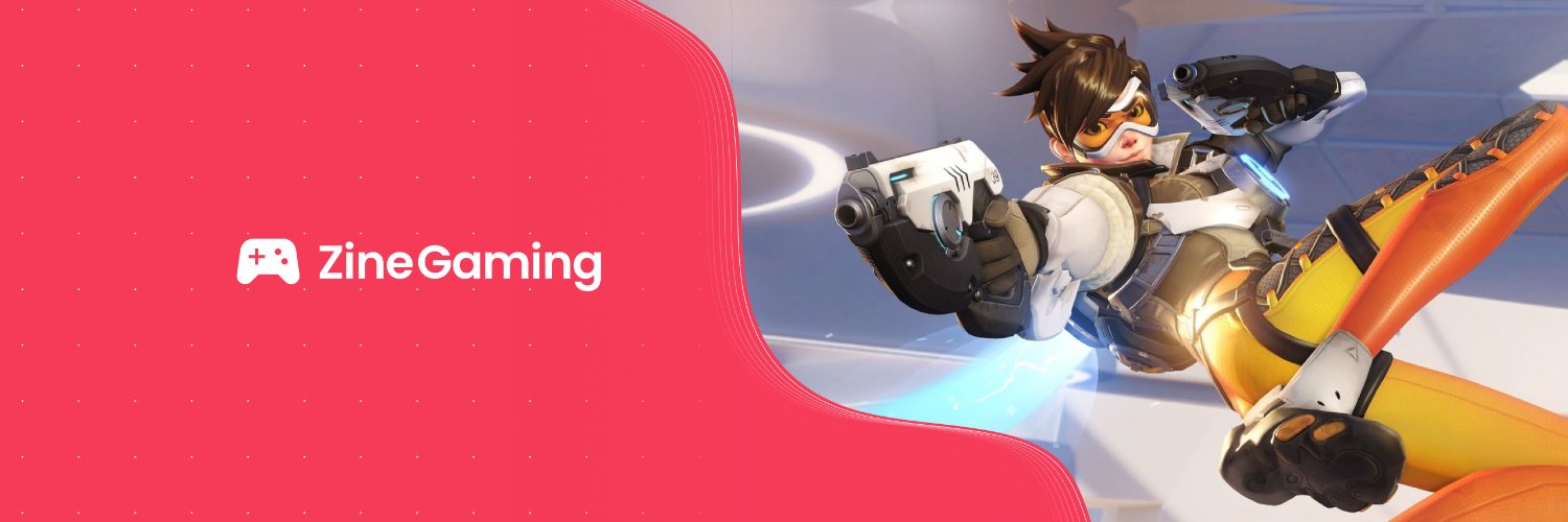 ZineGaming banner