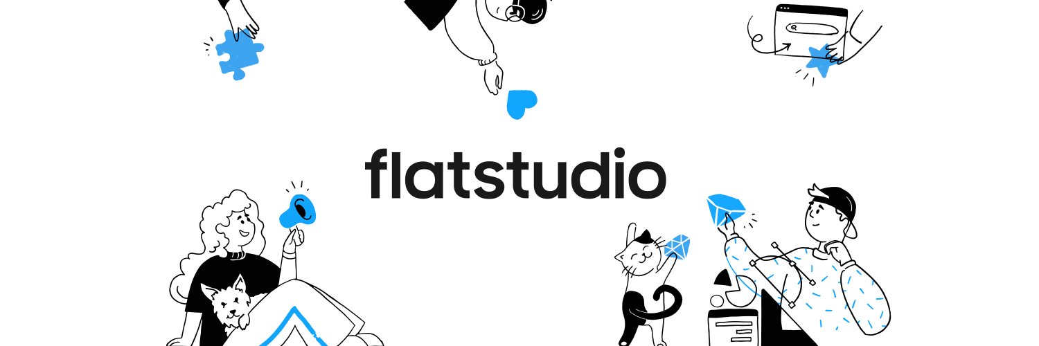 flatstudio_'s profile banner image