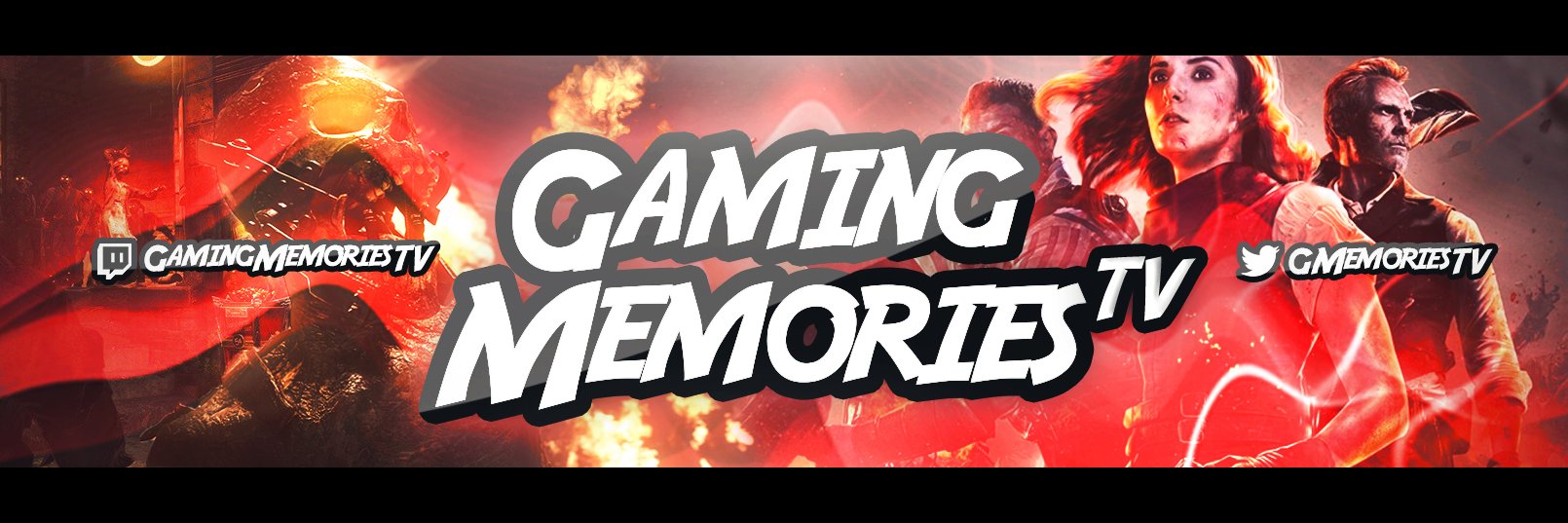 GMemoriesTV's profile banner image