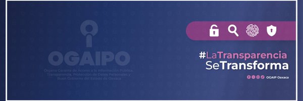 OGAIP_Oaxaca Profile Banner