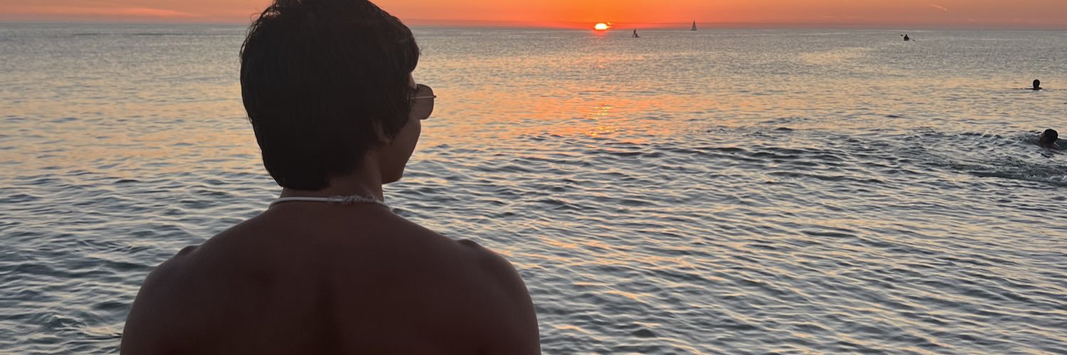 Agustinbaladan's profile banner image