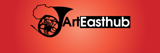 THE ARTEAST HUB AFRICA banner