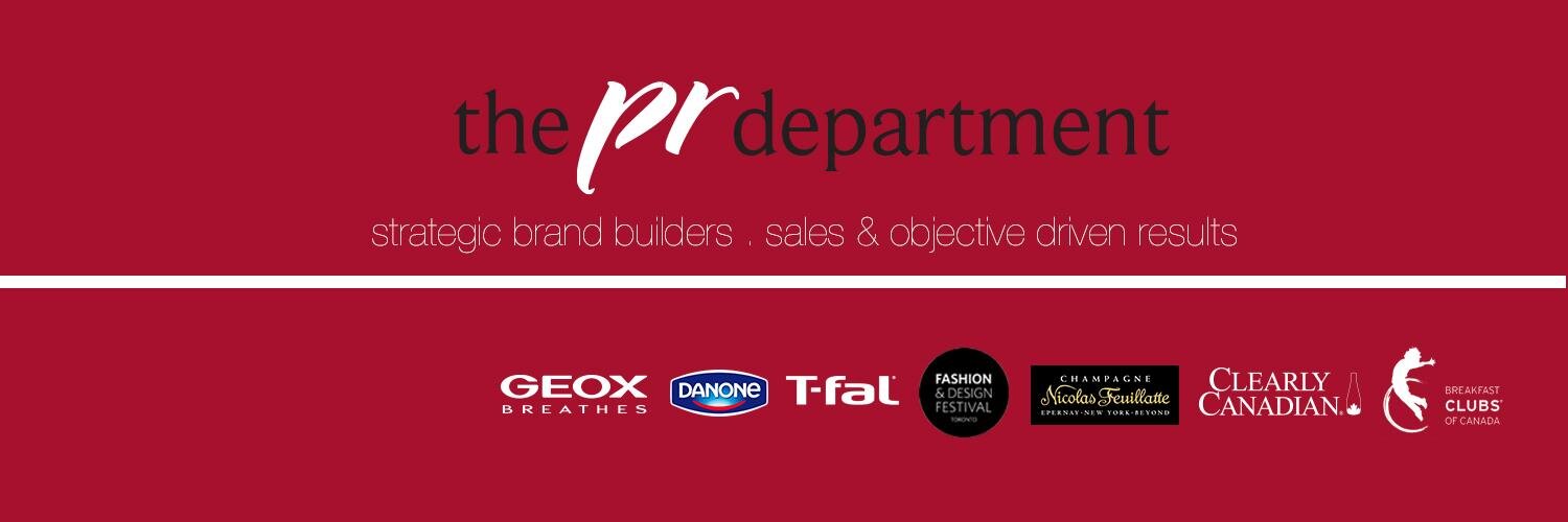 theprdept's profile banner image