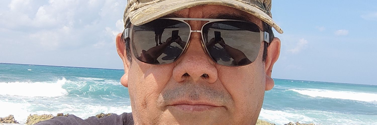 arodriguez622's profile banner image