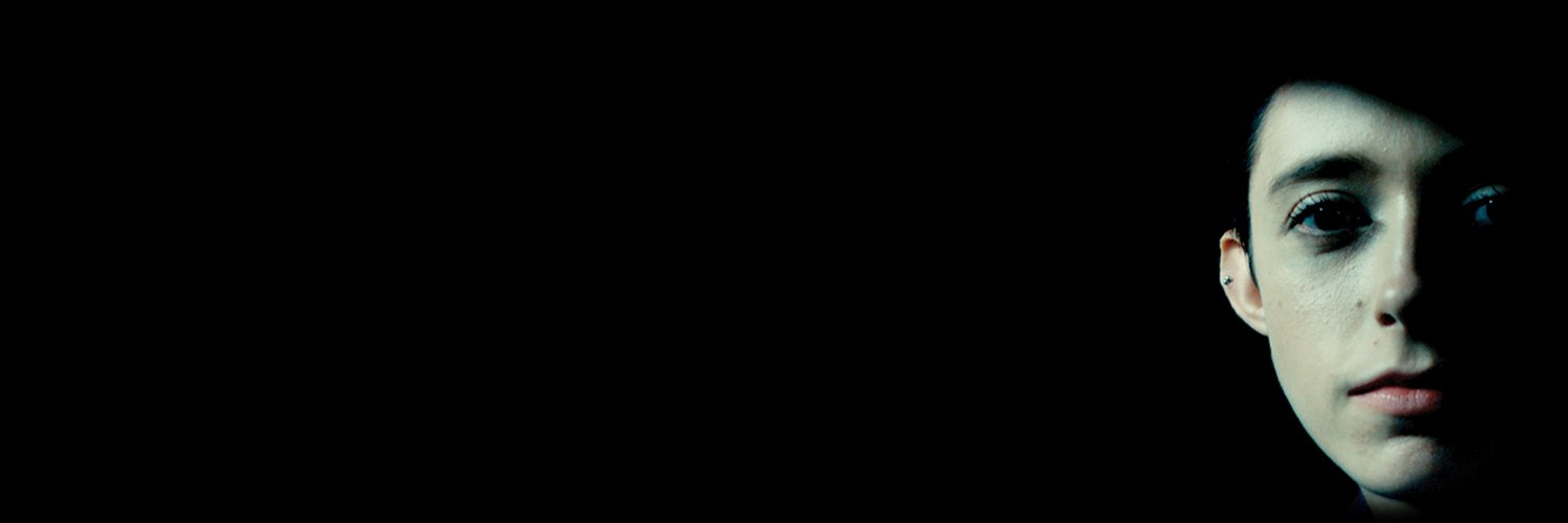 WeAreStrongEye's profile banner image