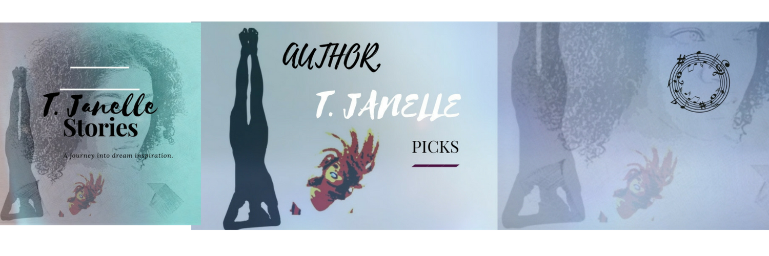 AuthorTJanelle's profile banner image