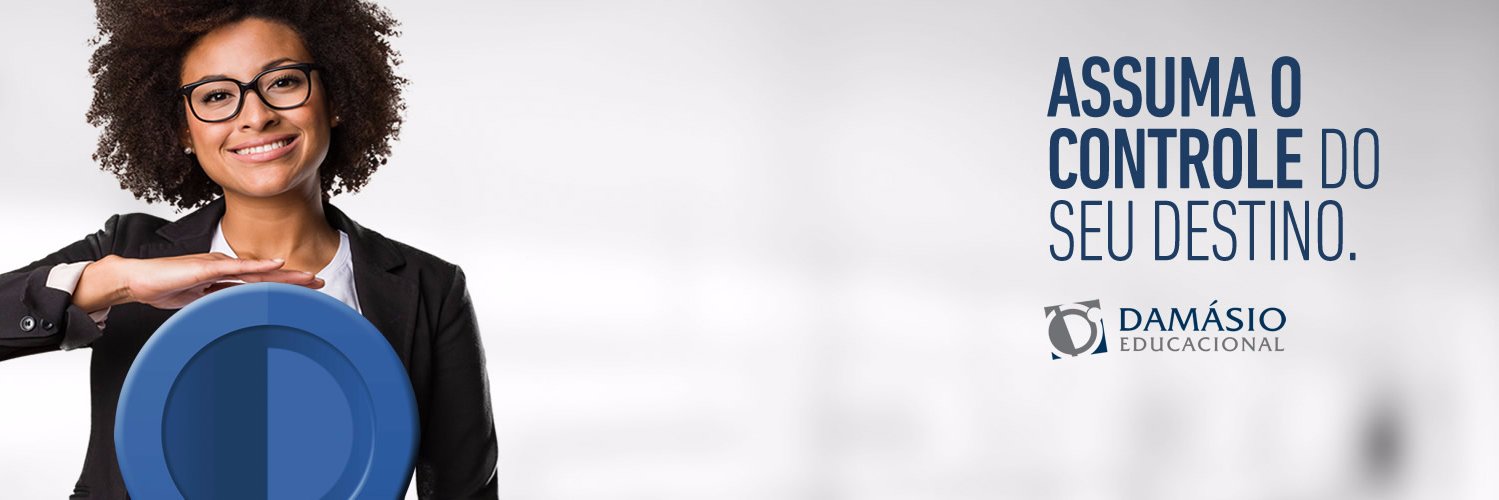DamasioValenca's profile banner image