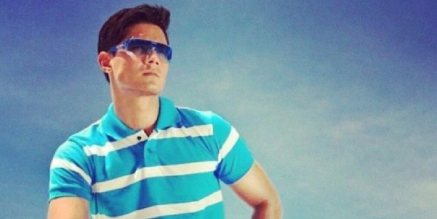 DanielMBuddies's profile banner image