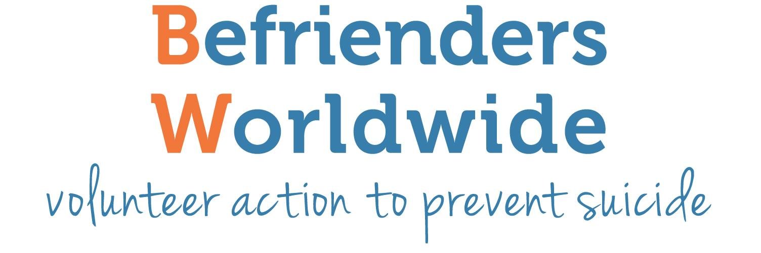 BefriendersWorldwide banner