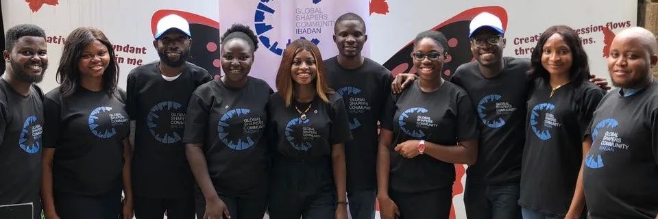 Ibadanshapers's profile banner image