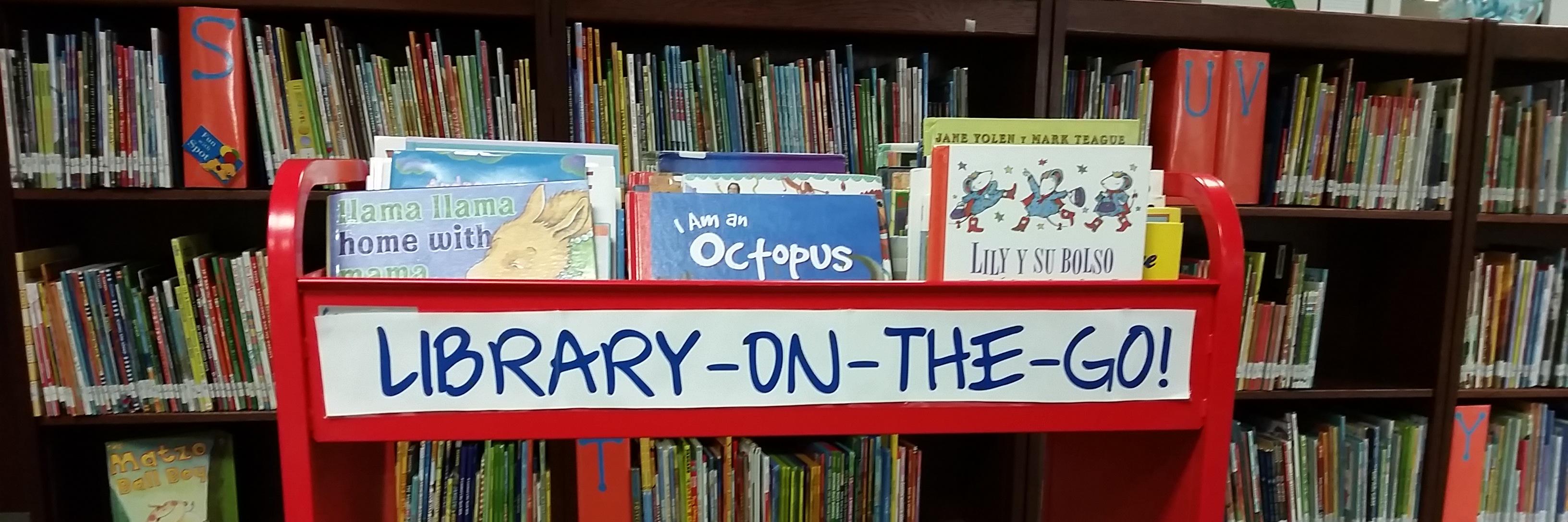 SeaLionLibrary's profile banner image