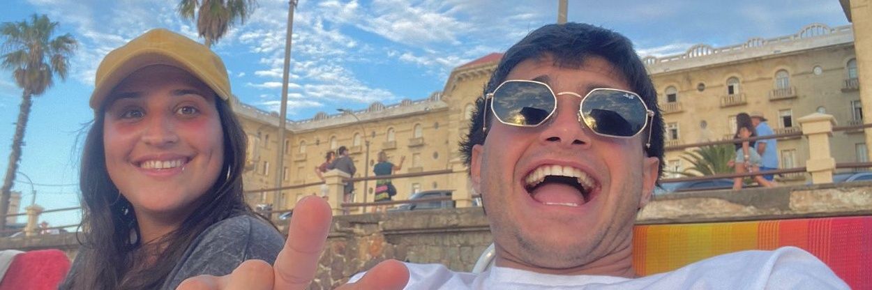 Josela_20's profile banner image