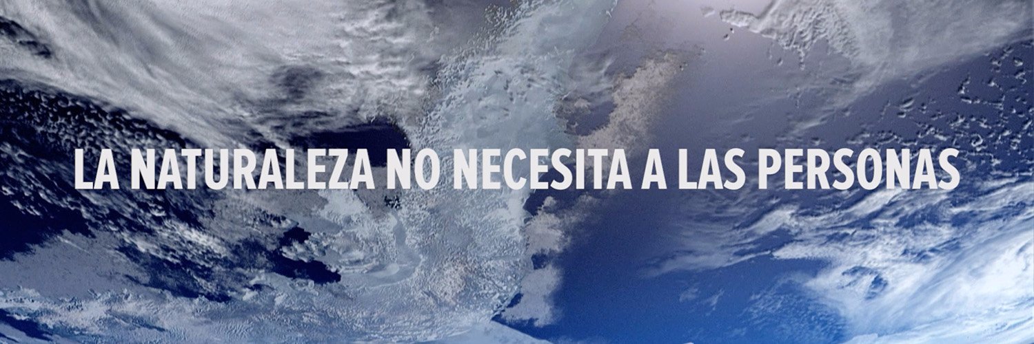 Conservación Internacional 🇨🇴 banner