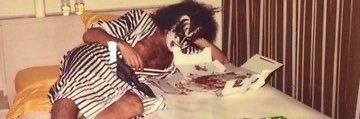 kkweezy's profile banner image