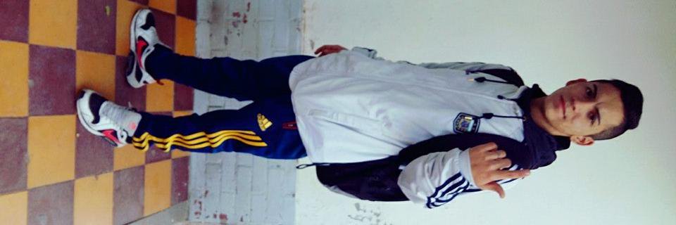 CruzLautaroE's profile banner image