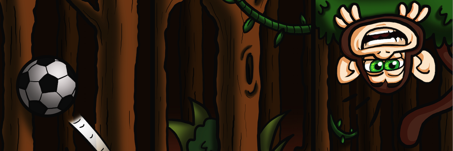 MonkeyFeetApp's profile banner image