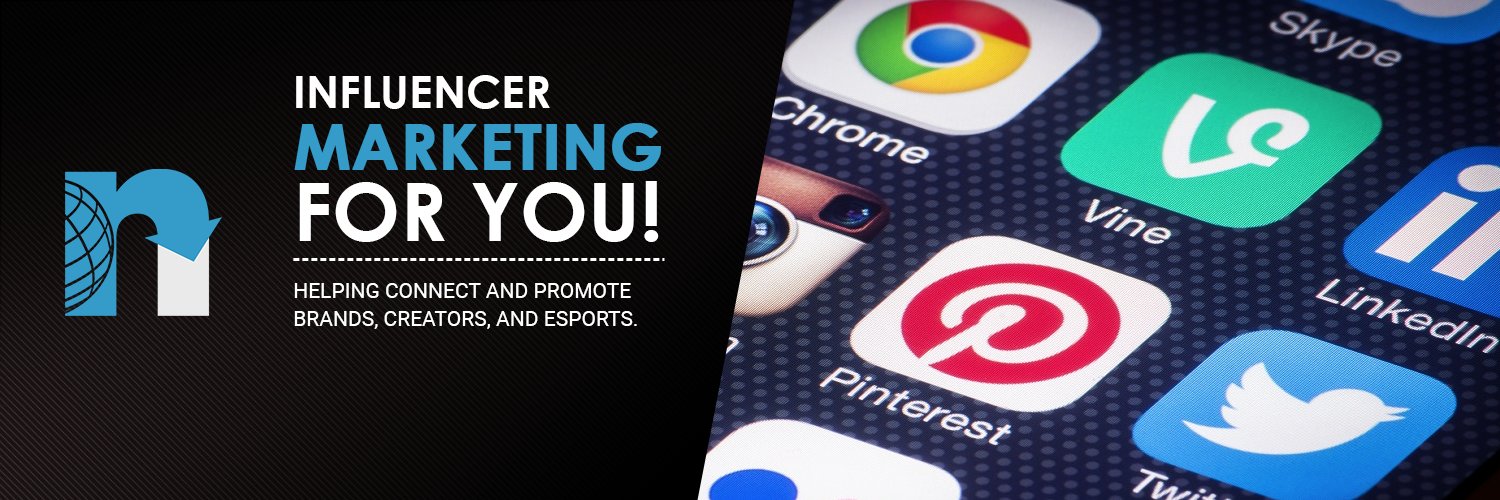 Right Now Marketing banner