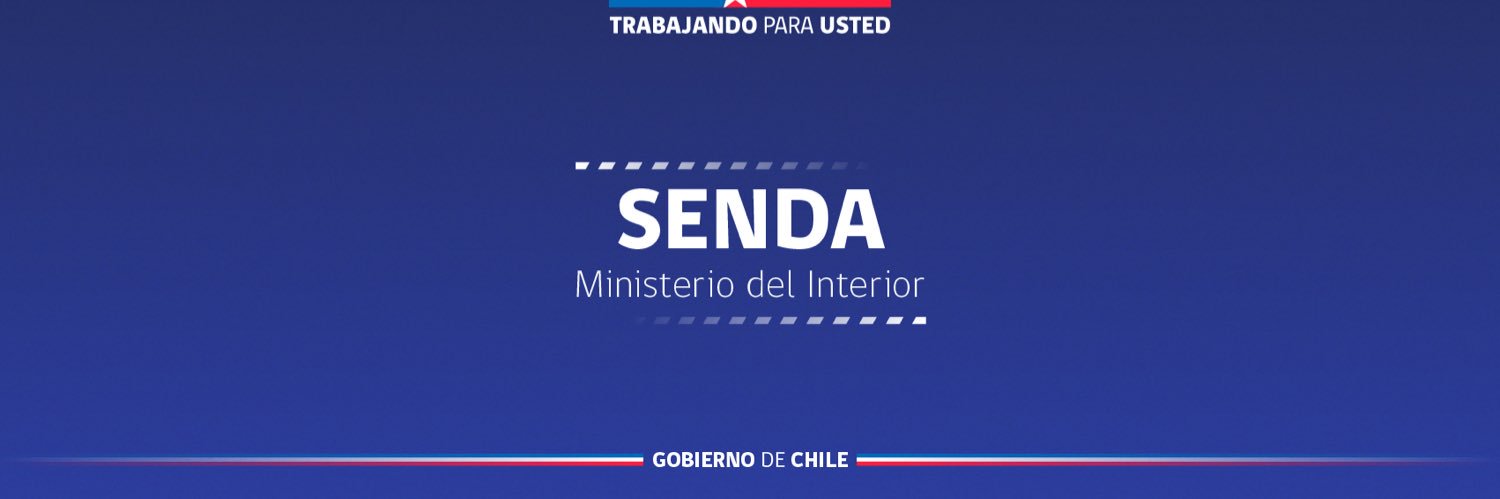 Senda Los Rios banner