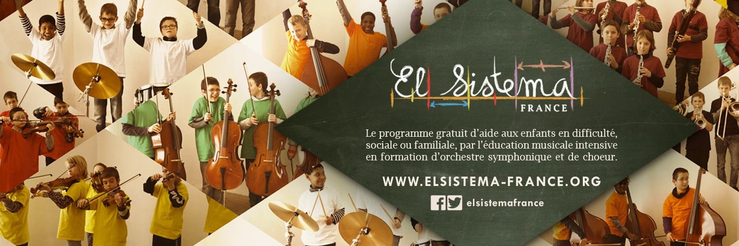 ELSISTEMAFRANCE's profile banner image