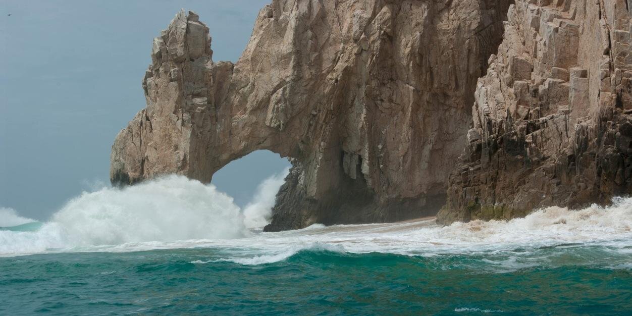 Visit Cabo San Lucas banner