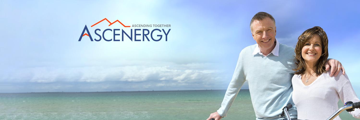 ascenergy's profile banner image