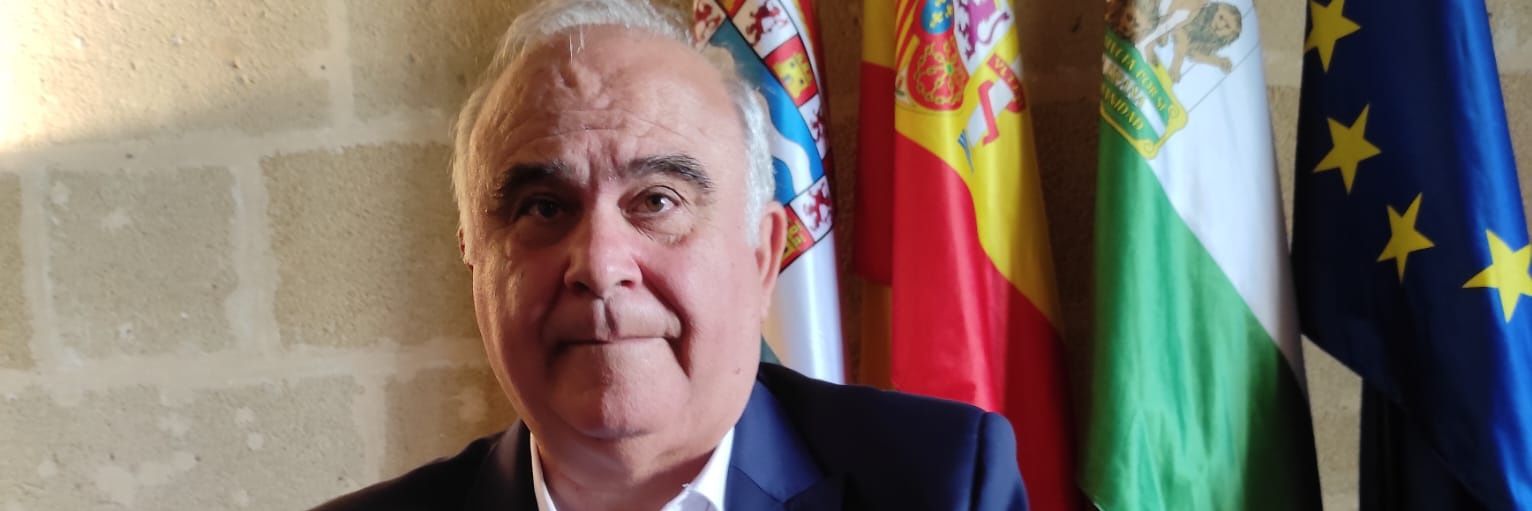 Antonio Conde Argudo banner
