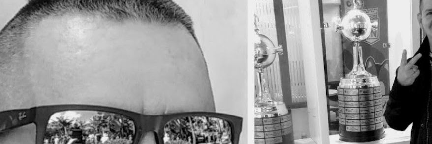 Mauricio Echena 🌏🏆🇳🇬 banner