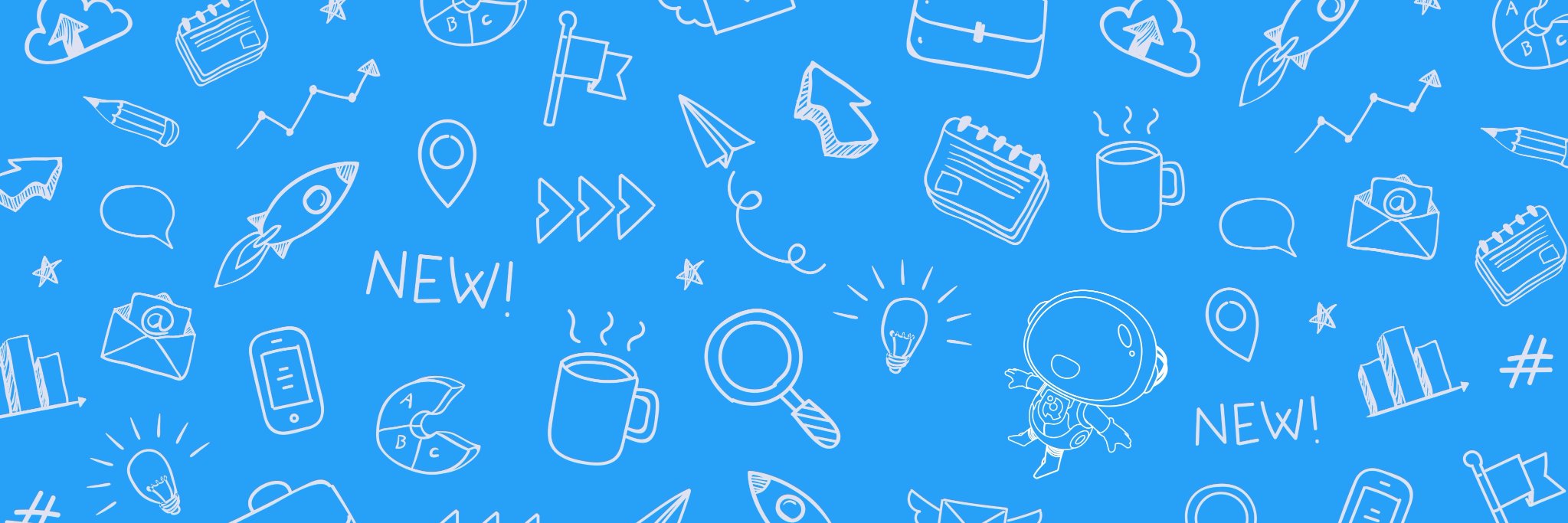RocketLevel's profile banner image
