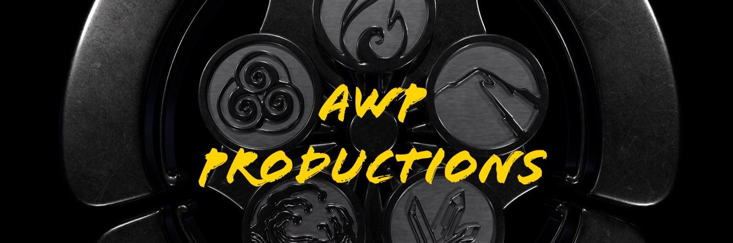 AWP_Films's profile banner image