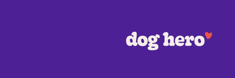 DogHeroBrasil's profile banner image