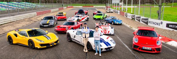 Top Gear France Profile Banner