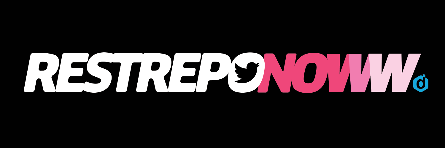 RestrepoNow's profile banner image