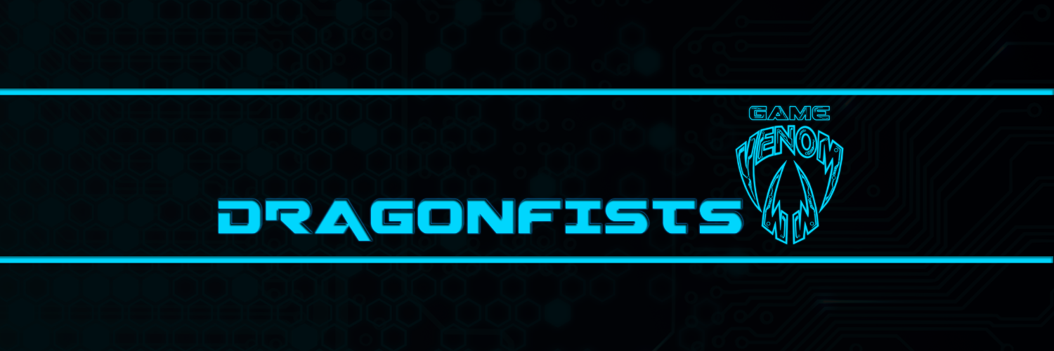 GV_DRAGONFISTS's profile banner image