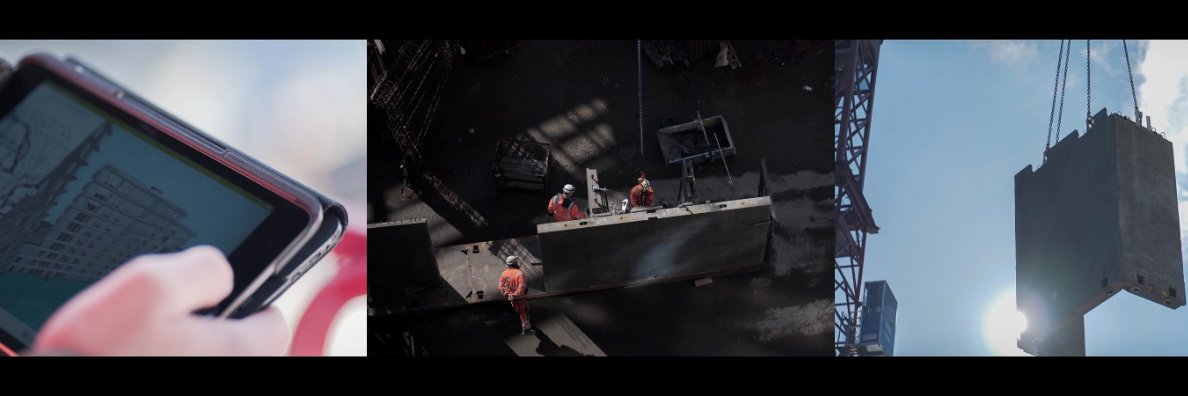 Mark Sørensen banner